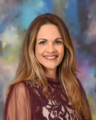 K Torres Mrs Risobel (A) Oceola Adventist Christian School