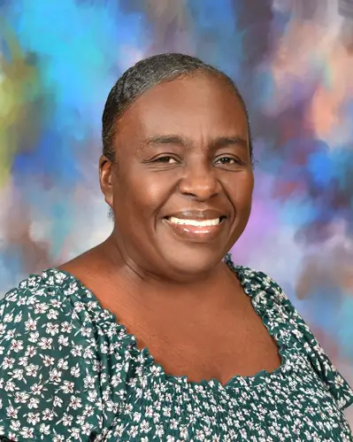 S Samuel Mrs Ancil (A) Oceola Adventist Christian School