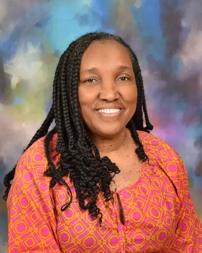 Mrs Michele Thomas (G3, G4) - OACS Kissimmee