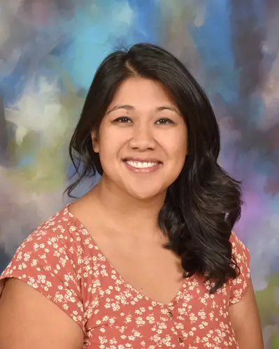 Mrs. Jennifer Irizarry (G2) - OACS Kissimmee