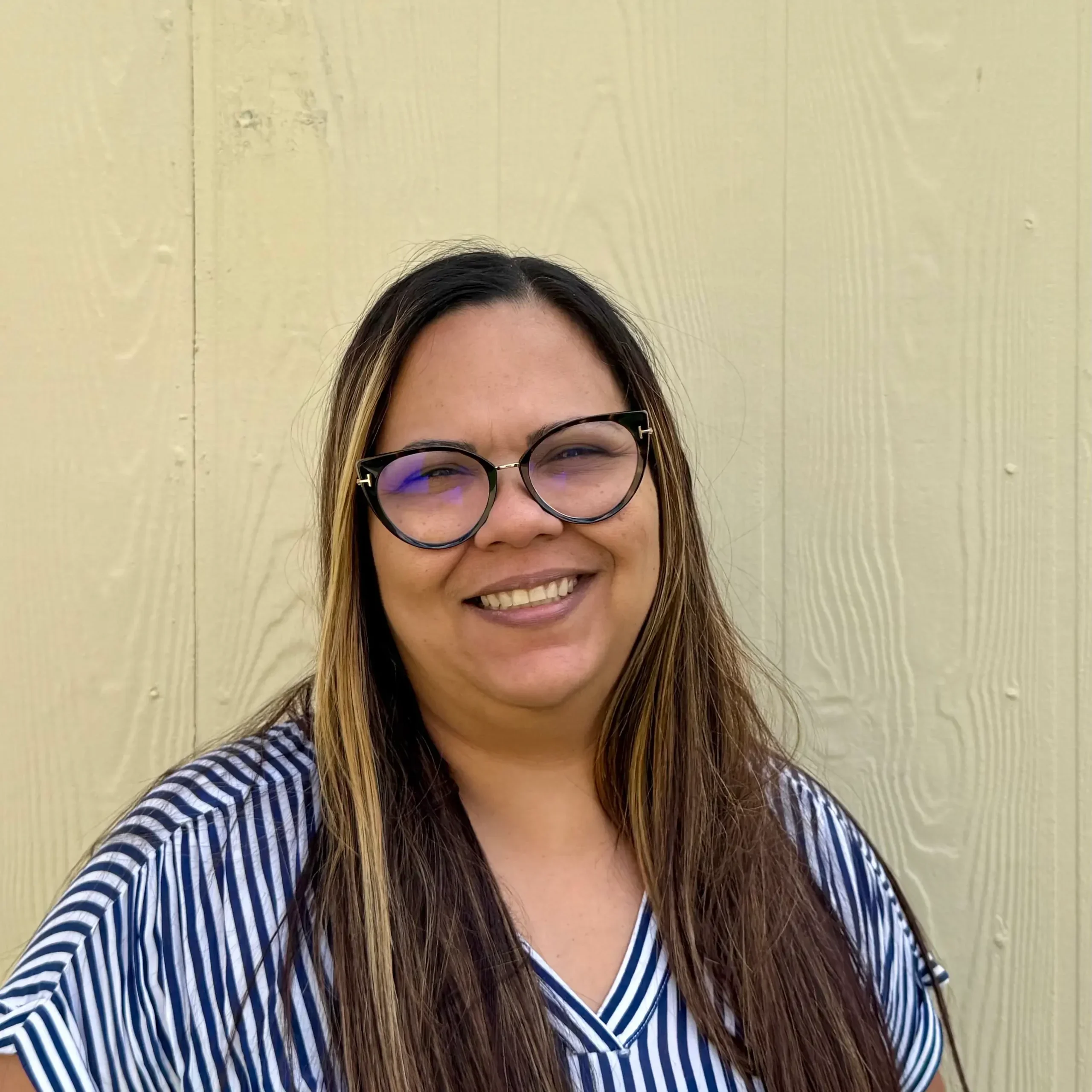 Anny Blanco (Parent)