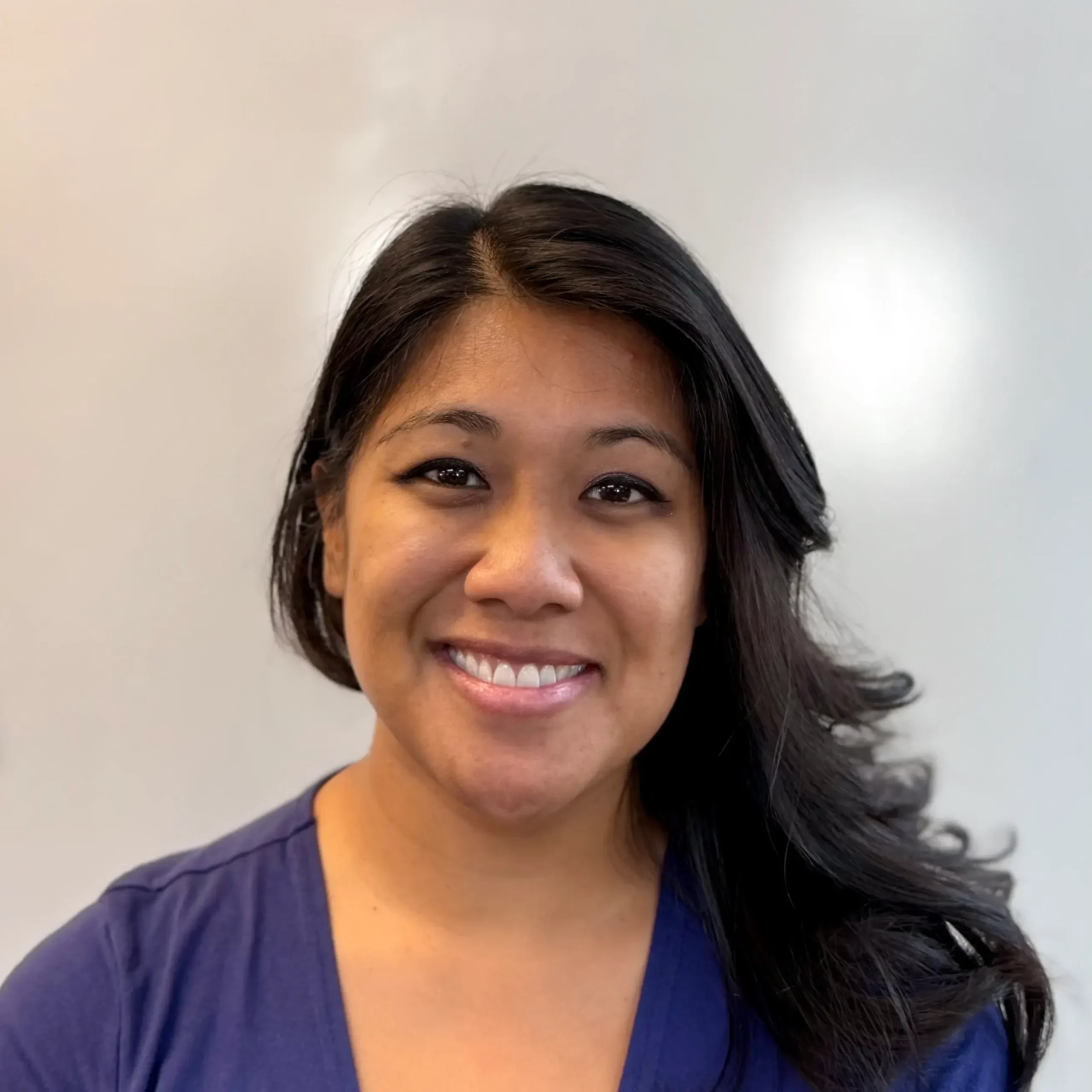 Jennifer Irizarry (Teacher G2&G3)